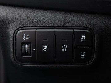 Hyundai i20 III Hatchback 1.2 MPI 84KM 2021 Hyundai i20 1.2, Salon Polska, Serwis ASO, Klima, zdjęcie 15