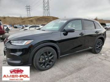 Honda HR-V III 2024 Honda HR-V 2024 HONDA HR-V SPORT 2.0 Benzyna 158KM