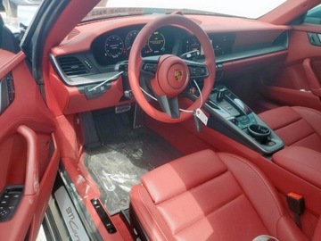 Porsche 911 992 2025 Porsche 911 Carrera 2025 3.0l 3.0 Benzyna 379KM, zdjęcie 8