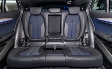 BMW X2 F39 2022 BMW X2 sDrive18i M Sport 1.5 Benzyna 136KM, zdjęcie 22