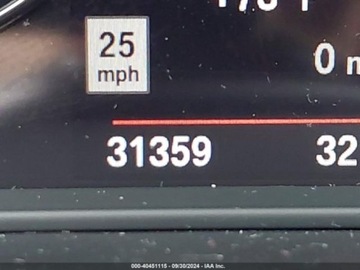 BMW X2 F39 2019 BMW X2 2019 BMW X2 XDRIVE28I 2.0 Benzyna 228KM, zdjęcie 12