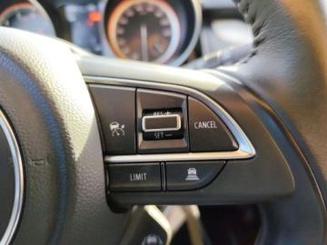 Suzuki Swift VI 2023 Suzuki Swift Salon PL 1,2 benz Niski Przebieg Premium Plus 1.2 Hybryda 83KM, zdjęcie 16