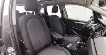 BMW Seria 2 F22-F23-F45-F46 Gran Tourer 218d 150KM 2015 BMW Seria 2 BMW Seria 2 218d Advantage 2.0 Diesel 150KM, zdjęcie 19