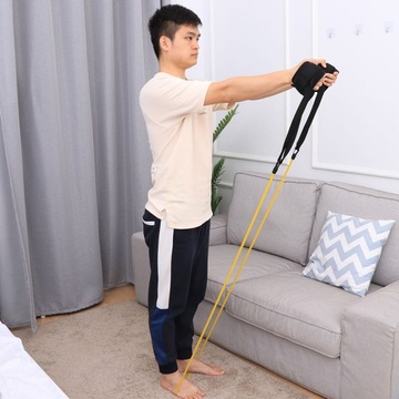 Эспандеры Ноги Спортивное оборудование для тренажерного зала