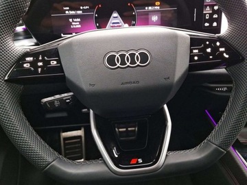 Audi A6 C8 Limousine Facelifting 2.0 40 TDI 204KM 2025 Audi A6 Limousine TDI Quattro 204KM Sline Stronic MatrixLED Kama360TechPlu, zdjęcie 26