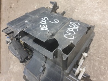 MAZDA XEDOS 6 92-99 RADIÁTOR KPL. EUR.