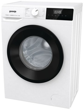 Стиральная машина Gorenje W1NHPI84AS/PL 8кг 1400 об/мин 60см 15 программ