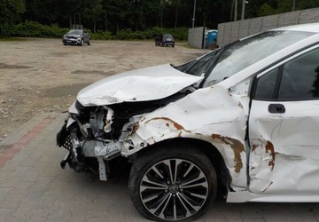 Toyota Corolla XII Hatchback Facelifting 1.8 Hybrid 140KM 2023 Toyota Corolla Lift Okazja 1.8 Hybryda 140KM, zdjęcie 10