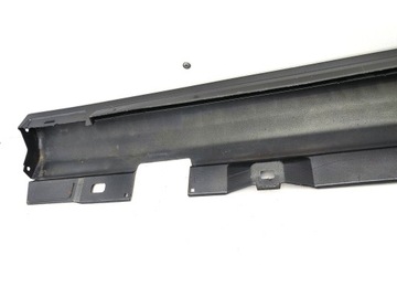 MERCEDES A CLASS W177 РАМА ПАНЕЛЬ ПРАВЫЙ ПОРОГ