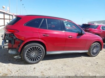 Mercedes GLC C254/X254 2024 Mercedes-Benz GLC 300 2024 2.0l 2.0 Benzyna 255KM, zdjęcie 1