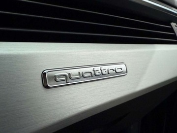 Audi A5 F5 Coupe Facelifting 2.0 45 TFSI 265KM 2022 Audi A5 Coupe Coupe 265KM Quattro S tronic S line Kamera Cofania Matri, zdjęcie 17