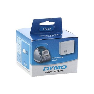 Набор этикеток DYMO 32х57мм белый