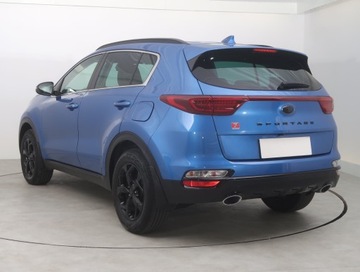 Kia Sportage IV SUV Facelifting 1.6 GDI 132KM 2020 Kia Sportage 1.6 GDI, Salon Polska, Serwis ASO, zdjęcie 3