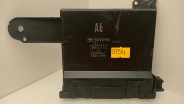 TOYOTA RAV4 V MODUŁ STEROWNIK 88650-42720