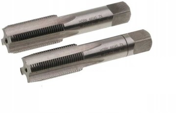 Komplet Gwintowników ręcznych M14x2,0 HSS