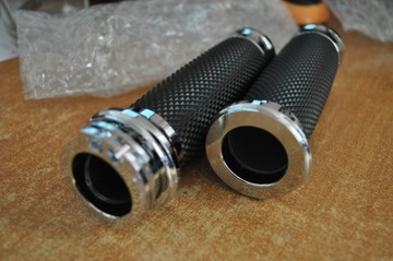 РУЧКА ПЕРЕКЛЮЧАТЕЛЕЙ HARLEY ЧЕРНАЯ ДЮЙМОВАЯ FLH FLS FX XL Softail Dyna Sportster