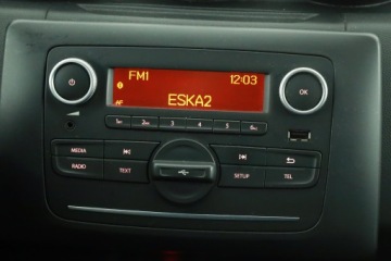 Dacia Duster II SUV 1.0 TCe 90KM 2021 Dacia Duster 1.0 TCe, Salon Polska, Serwis ASO, zdjęcie 8