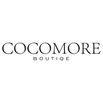 COCOMORE Sukienka Sweterkowa Bez Nowosc MUST HAVE!