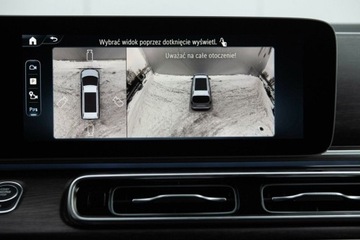 Mercedes Klasa V W447 Długi Facelifting 2.0 300d 237KM 2025 Mercedes-Benz Klasa V V300d 4Matic Salon Polska Autotrade Mercedes-Benz, zdjęcie 37