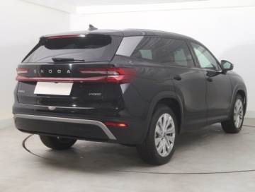 Skoda Kodiaq II SUV 1.5 TSI mHEV 150KM 2025 Skoda Kodiaq 1.5 TSI m-HEV, Salon Polska, zdjęcie 4