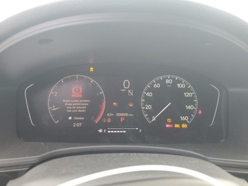 Honda Civic XII 2025 Honda Civic LX 2025 2.0l 2.0 Benzyna 158KM, zdjęcie 9