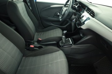 Opel Corsa F Hatchback 5d 1.2 75KM 2020 Opel Corsa 1.2, Salon Polska, Serwis ASO, VAT 23%, zdjęcie 6