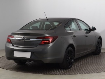 Opel Insignia I Hatchback Facelifting 1.6 Turbo ECOTEC 170KM 2016 Opel Insignia 1.6 Turbo, Salon Polska, Automat, zdjęcie 4