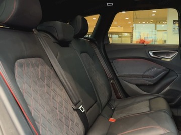 Audi A5 B10 2025 AUDI A5 S5 TFSI Avant Combi 3.0 (367 KM) 2025, zdjęcie 18