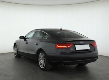 Audi A5 8T Cabrio Facelifting 2.0 TDI 177KM 2012 Audi A5 2.0 TDI, 174 KM, Automat, Skóra, Klima, zdjęcie 3