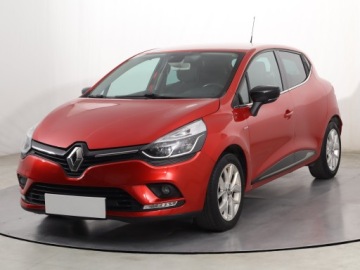 Renault Clio IV Hatchback 5d Facelifting 0.9 TCe 90KM 2019 Renault Clio 0.9 TCe, Salon Polska, VAT 23%, Navi, zdjęcie 1