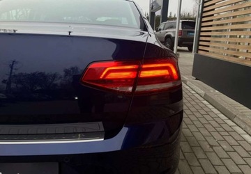 Volkswagen Passat B8 Limousine 2.0 TDI BlueMotion Technology 150KM 2018 Volkswagen Passat Volkswagen Passat 2.0 TDI BMT Comfortline DSG7 2.0 Diesel, zdjęcie 6