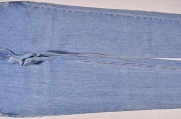 LEE spodnie REGULAR tapered ARVIN CHINO W31 L32