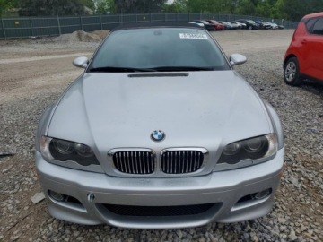 BMW Seria 3 E46 2003 BMW M3 Cabrio 2003 3.2 Benzyna 333KM, zdjęcie 5