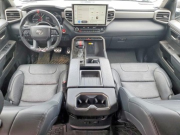 Toyota Tundra II 2023 Toyota Tundra Limited 2023 3.4 Benzyna 389KM, zdjęcie 8