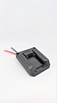 Адаптер для аккумулятора Yato 18v