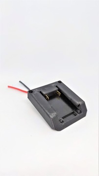 Адаптер аккумулятора Yato 18 В.