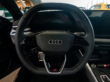 Audi A6 C9 2.0 TFSI 204KM 2025 AUDI A6 TFSI Avant Combi (204 KM) 2025, zdjęcie 9