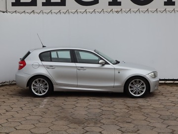 BMW Seria 1 E81/E87 Hatchback 5d E87 2.0 118d 143KM 2007 BMW 1 118d, Klima, Klimatronic, zdjęcie 5