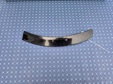 LIŠTA NÁRAZNÍK LEVÝ BMW I3 I01 7462295