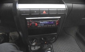 Volkswagen Fox 2008 Volkswagen Fox Volkswagen Fox 1.2 Style 1.2 Benzyna 60KM, zdjęcie 17