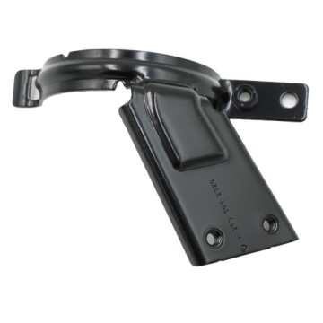 MOCOWANIE DODATKOWEJ POMPY WODY MERCEDES A2535012320