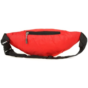 Поясная сумка Beltimore Codura, вместительная, прочная.
