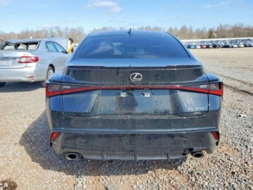 Lexus IS III 2025 Lexus IS 2025r., 350 F Sport 3.5 Benzyna 311KM, zdjęcie 4