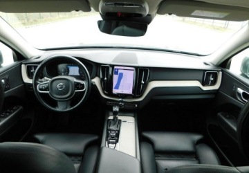 Volvo XC60 II Crossover D4 190KM 2020 Volvo XC 60 2.0D4 INSCRIPTION Nowy Rozrzad 2.0 Diesel 190KM, zdjęcie 6