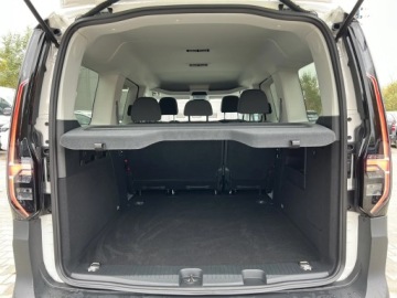 Volkswagen Caddy V Caddy 2.0 TDI 122KM 2024 Volkswagen Caddy Maxi 5 osób 2.0 TDI 122 KM automa, zdjęcie 17