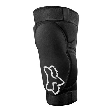 Nakolanniki FOX LAUNCH JUNIOR D3O BLACK GRATISY