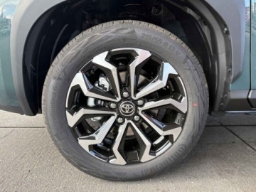 Toyota 2026 Od ręki - Style 1.5 Hybrid 116KM | Podgrzewane fotele!, zdjęcie 11