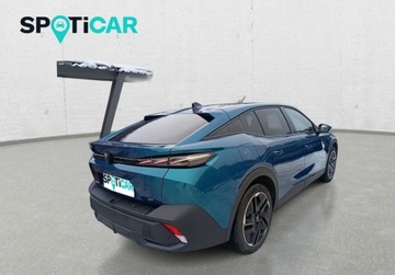 Peugeot 408 2025 Peugeot 408 mHEV GT e-DSC6 2025 1.2 Benzyna 145KM, zdjęcie 5