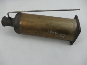 PEUGEOT 407 2.7 HDI DPF FILTR WYDECH