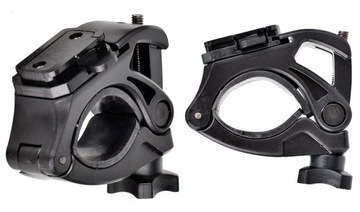 PROX UCHWYT LAMPKI ROWEROWEJ PROX CRATER CENTAUR